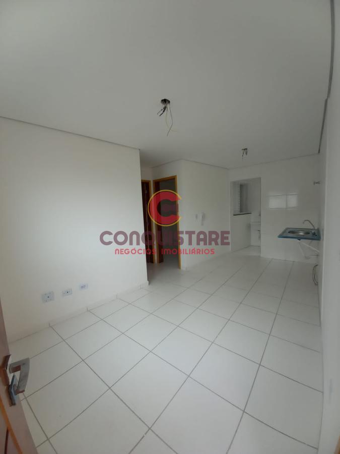 Apartamento à venda com 2 quartos, 40m² - Foto 15