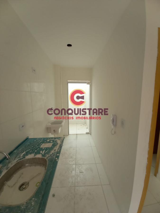 Apartamento à venda com 2 quartos, 40m² - Foto 19