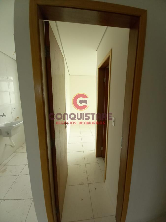 Apartamento à venda com 2 quartos, 40m² - Foto 22