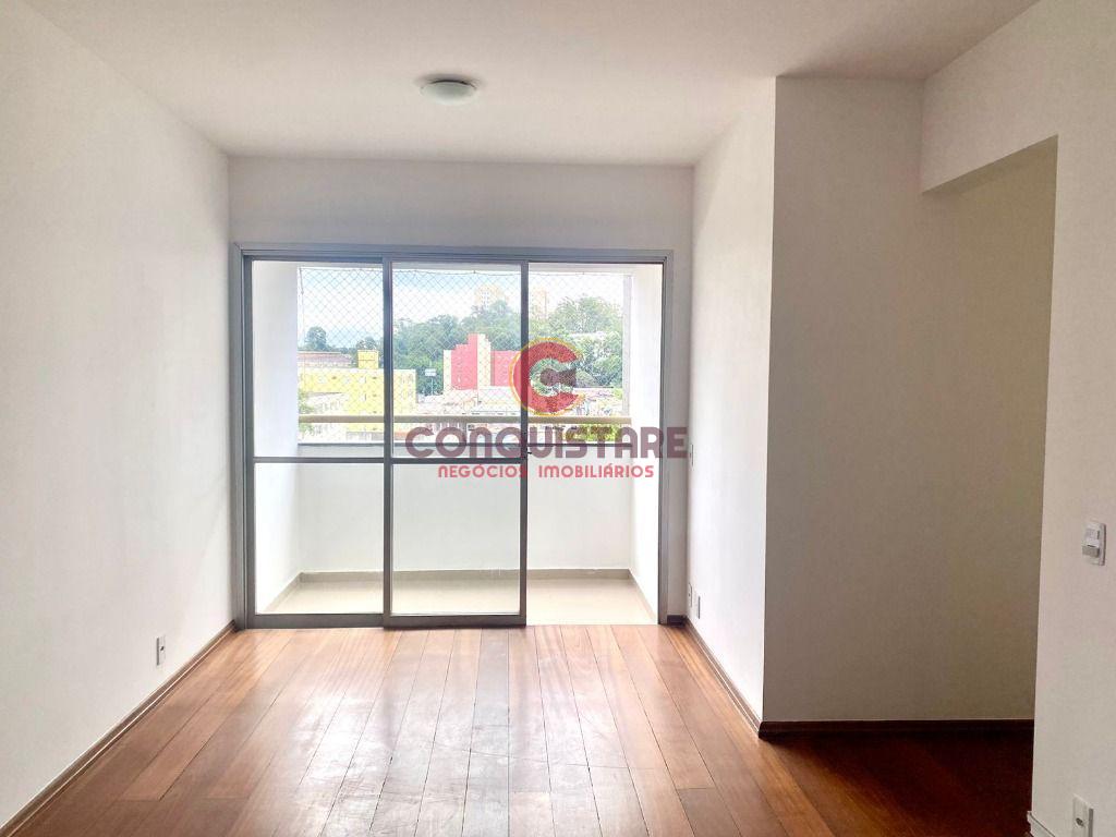 Apartamento para alugar com 2 quartos, 105m² - Foto 2