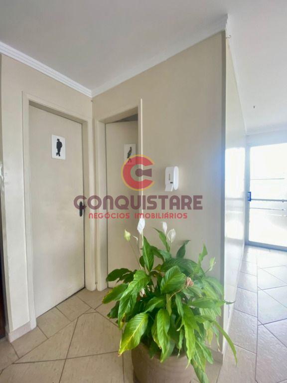 Apartamento para alugar com 2 quartos, 105m² - Foto 21