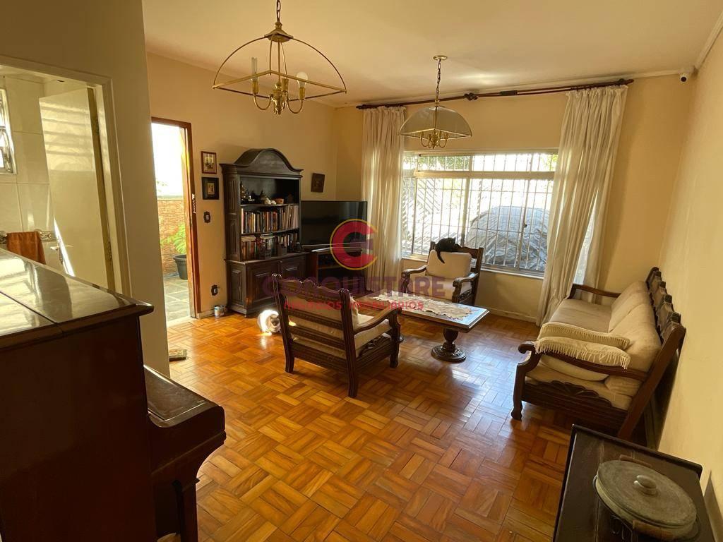 Sobrado à venda com 3 quartos, 192m² - Foto 2