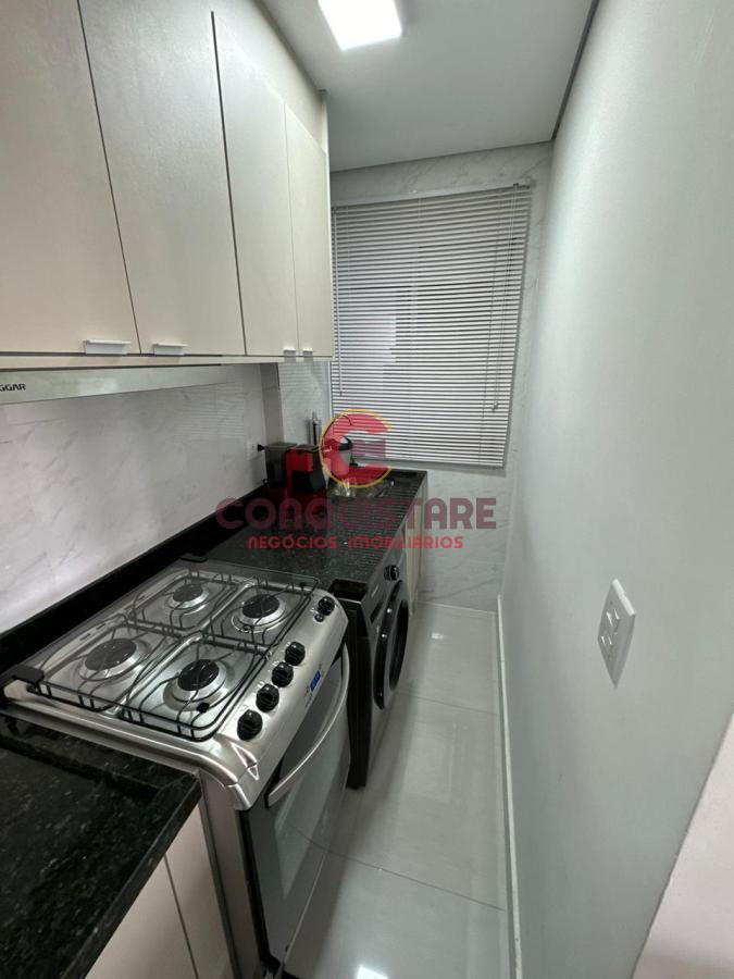 Apartamento à venda com 2 quartos, 48m² - Foto 2