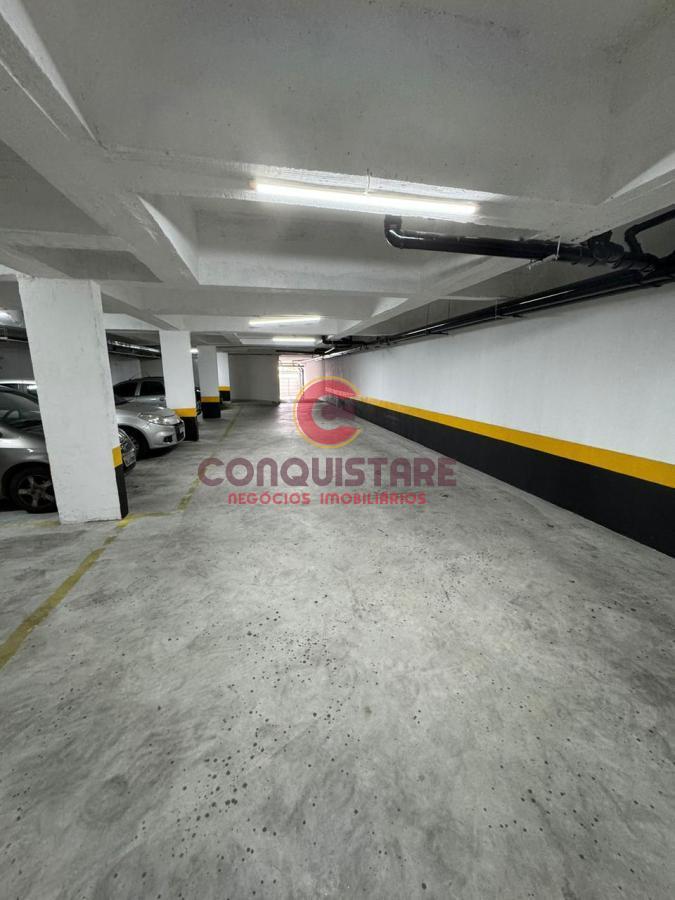 Apartamento à venda com 2 quartos, 48m² - Foto 5