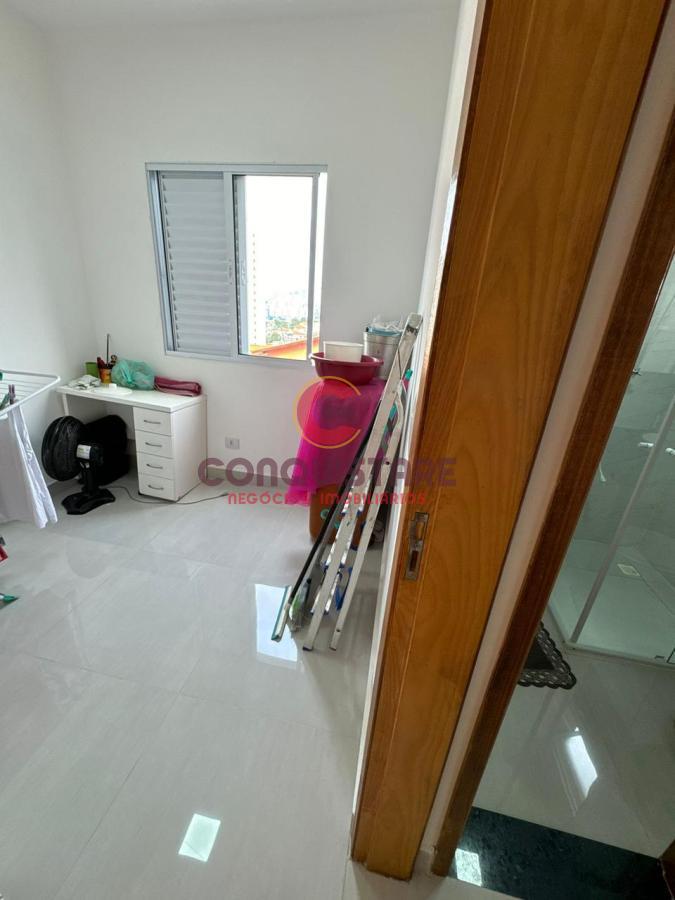 Apartamento à venda com 2 quartos, 48m² - Foto 3