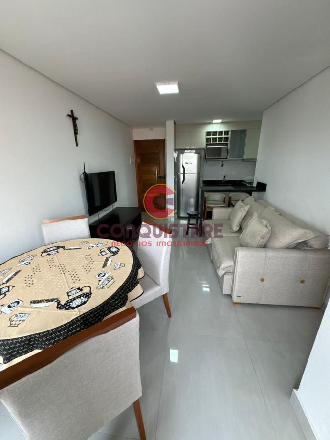 Apartamento à venda com 2 quartos, 48m² - Foto 1