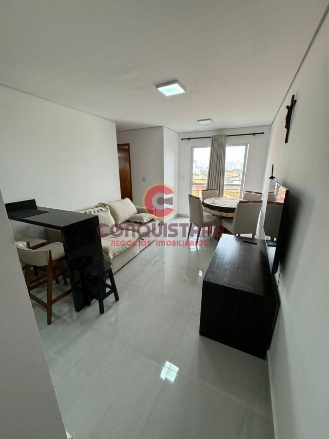 Apartamento à venda com 2 quartos, 48m² - Foto 8