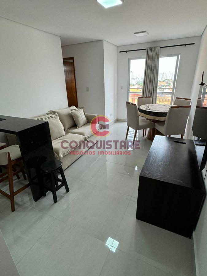 Apartamento à venda com 2 quartos, 48m² - Foto 9