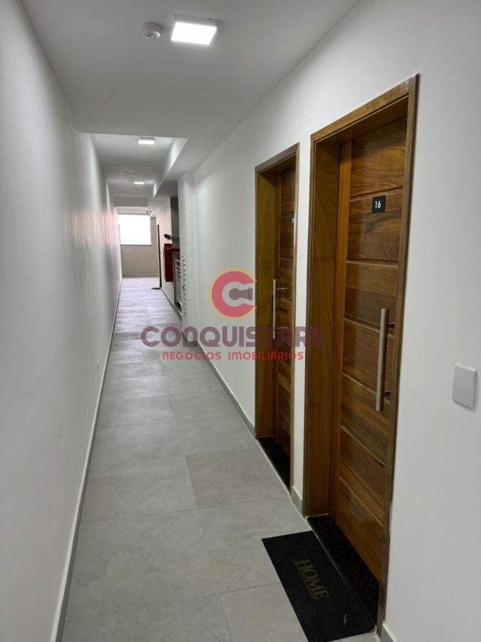 Apartamento à venda com 2 quartos, 48m² - Foto 11