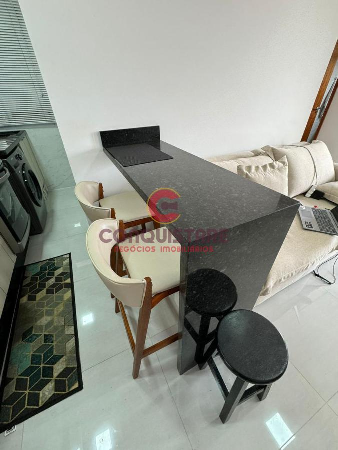 Apartamento à venda com 2 quartos, 48m² - Foto 12