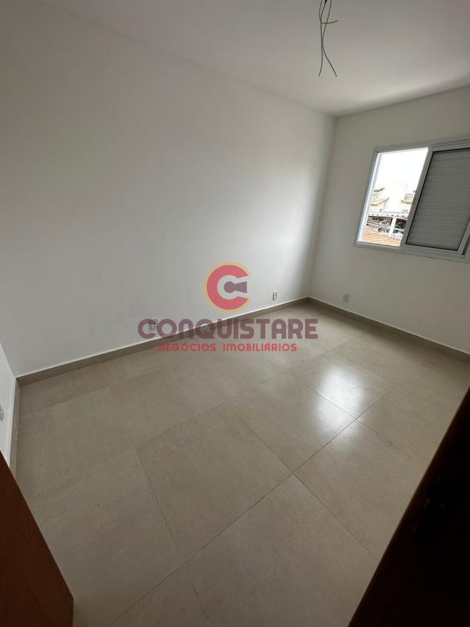 Apartamento à venda com 1 quarto, 38m² - Foto 1