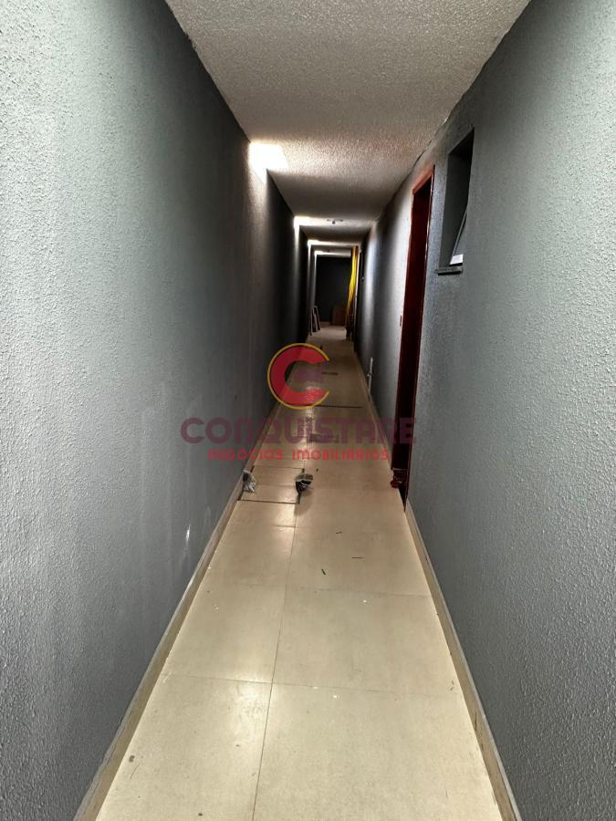 Apartamento à venda com 1 quarto, 38m² - Foto 3