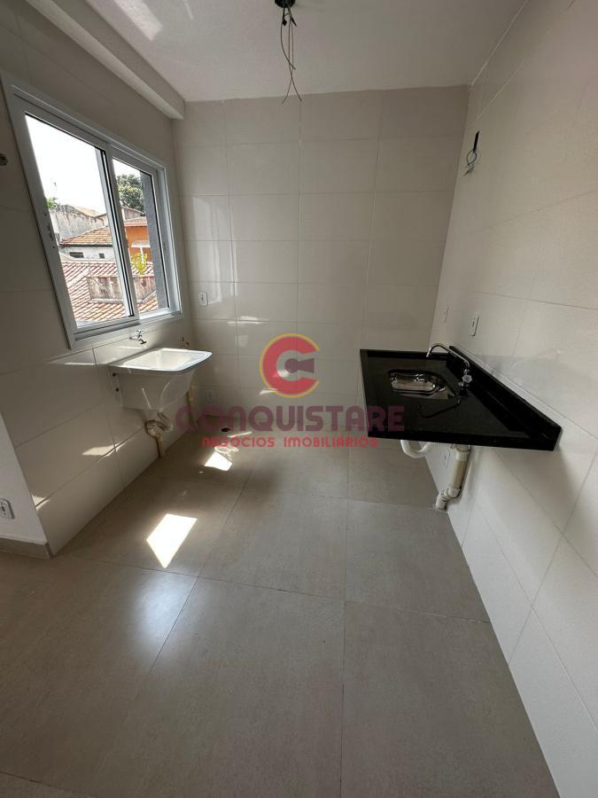 Apartamento à venda com 1 quarto, 38m² - Foto 6