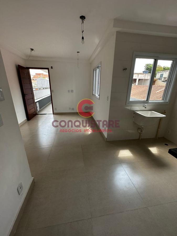 Apartamento à venda com 1 quarto, 38m² - Foto 7