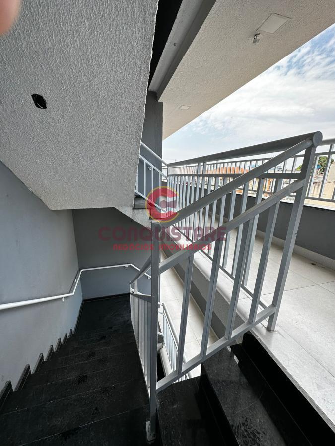 Apartamento à venda com 1 quarto, 38m² - Foto 8