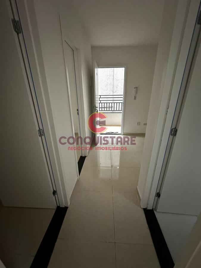 Apartamento à venda com 2 quartos, 40m² - Foto 1