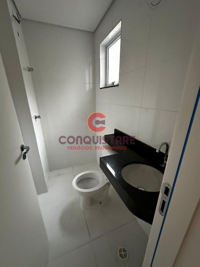 Apartamento à venda com 2 quartos, 40m² - Foto 3