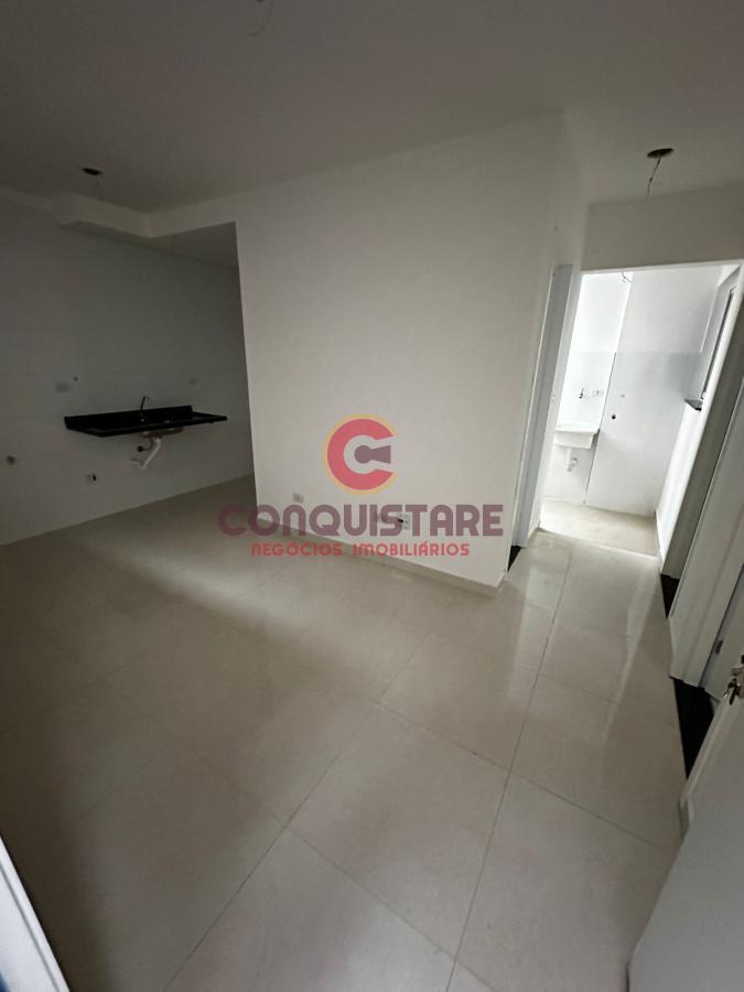 Apartamento à venda com 2 quartos, 40m² - Foto 6