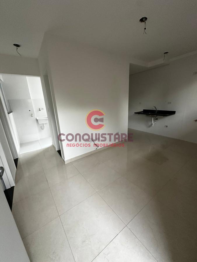 Apartamento à venda com 2 quartos, 40m² - Foto 11