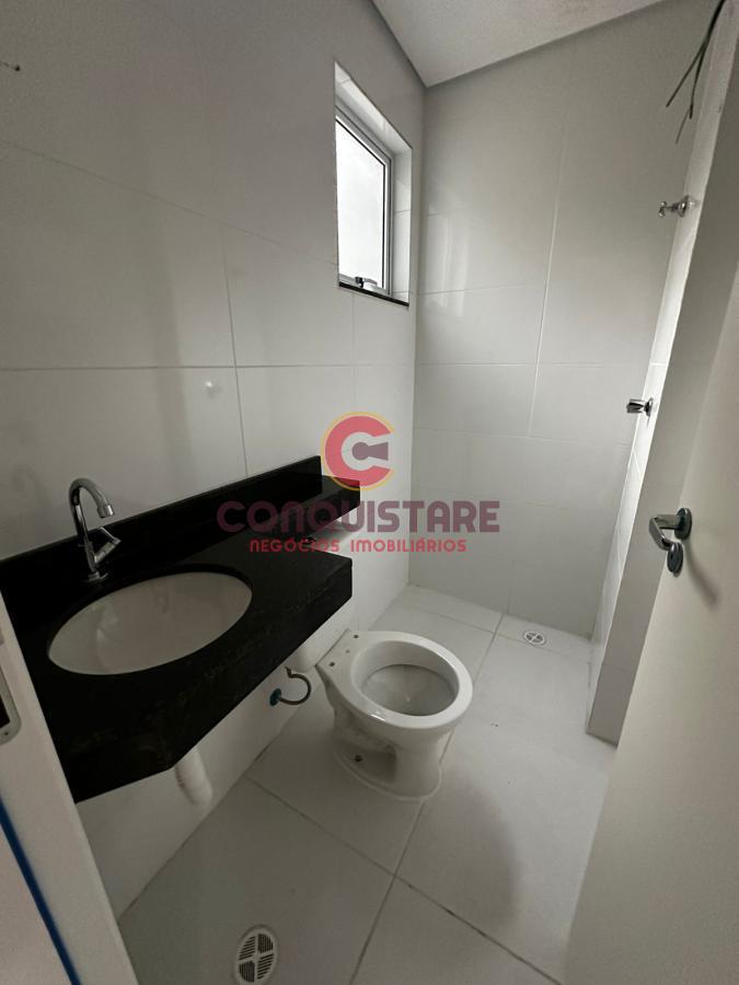 Apartamento à venda com 2 quartos, 40m² - Foto 9