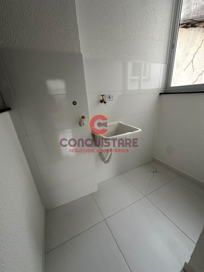 Apartamento à venda com 2 quartos, 40m² - Foto 10