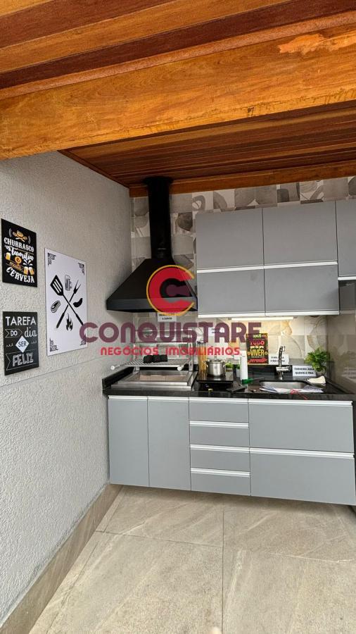 Casa à venda com 3 quartos, 160m² - Foto 12