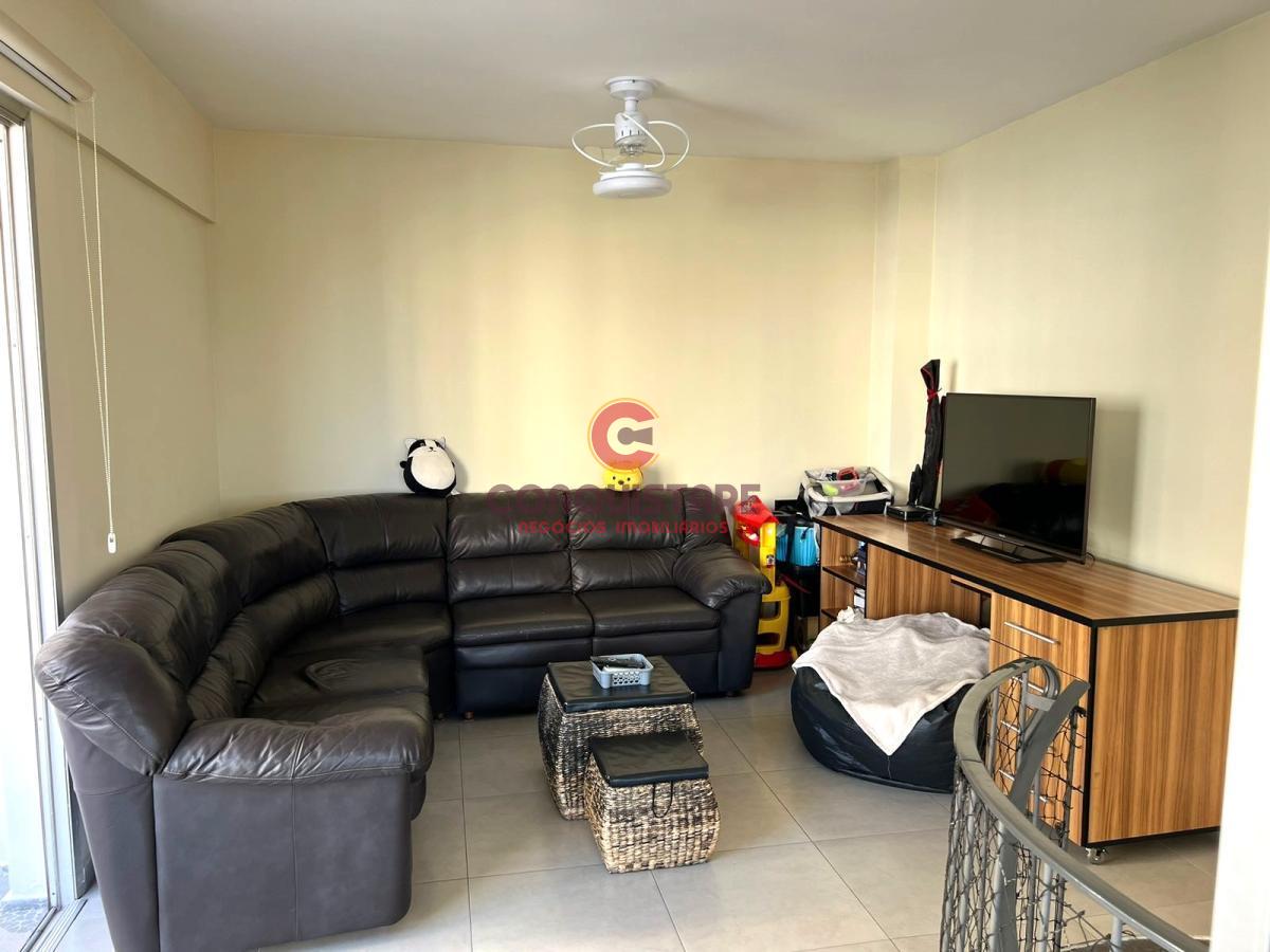 Cobertura à venda com 2 quartos, 113m² - Foto 1