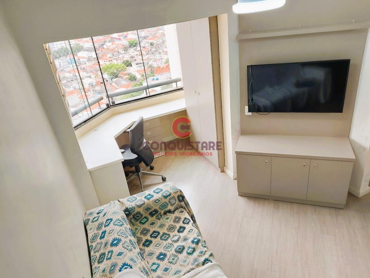 Cobertura à venda com 2 quartos, 113m² - Foto 10