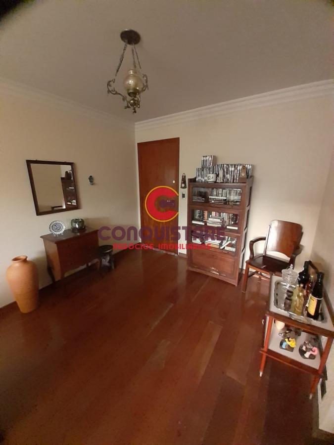 Cobertura à venda com 3 quartos, 107m² - Foto 2