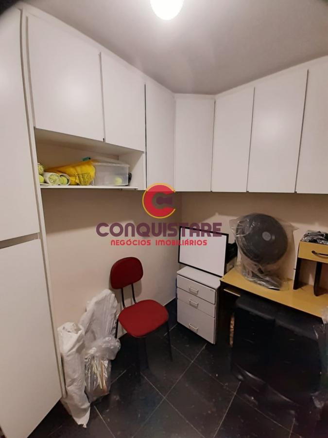 Cobertura à venda com 3 quartos, 107m² - Foto 4