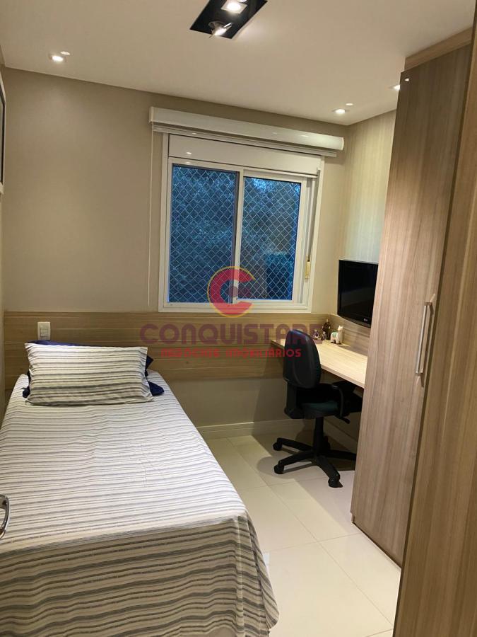 Cobertura à venda com 3 quartos, 98m² - Foto 5