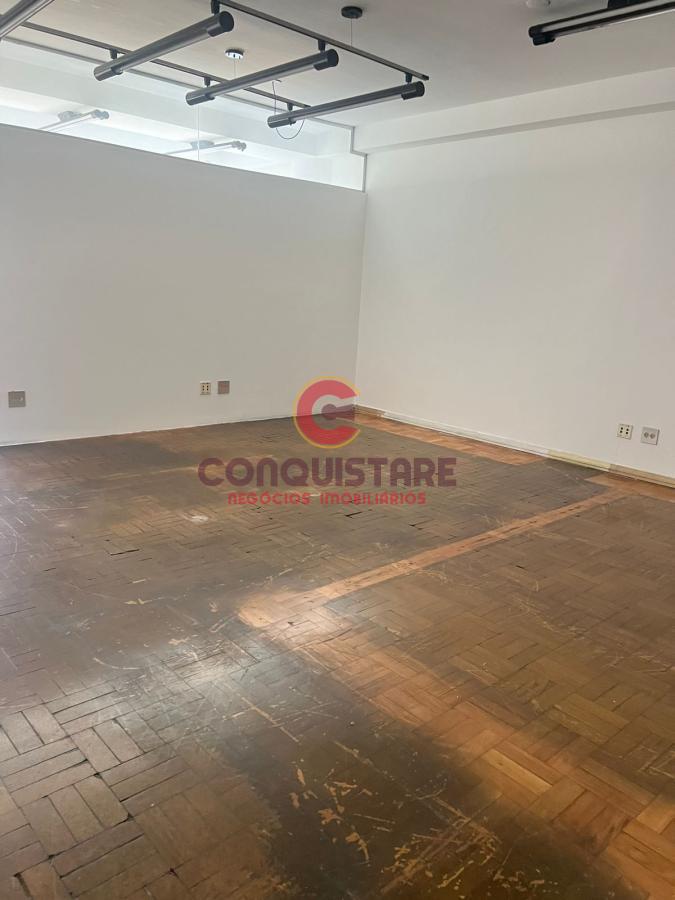 Conjunto Comercial-Sala para alugar, 66m² - Foto 3