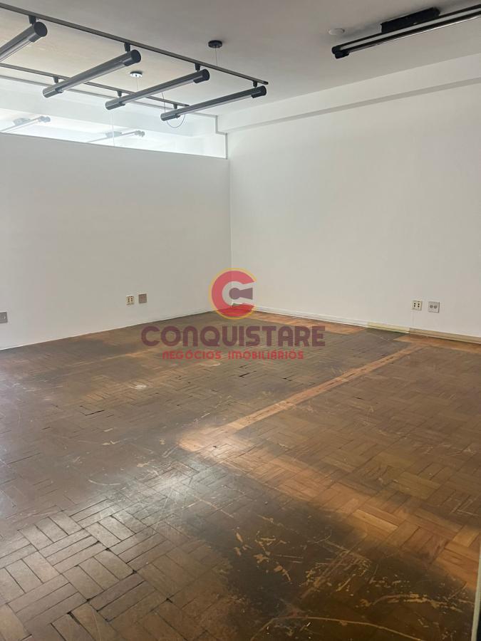 Conjunto Comercial-Sala para alugar, 66m² - Foto 1