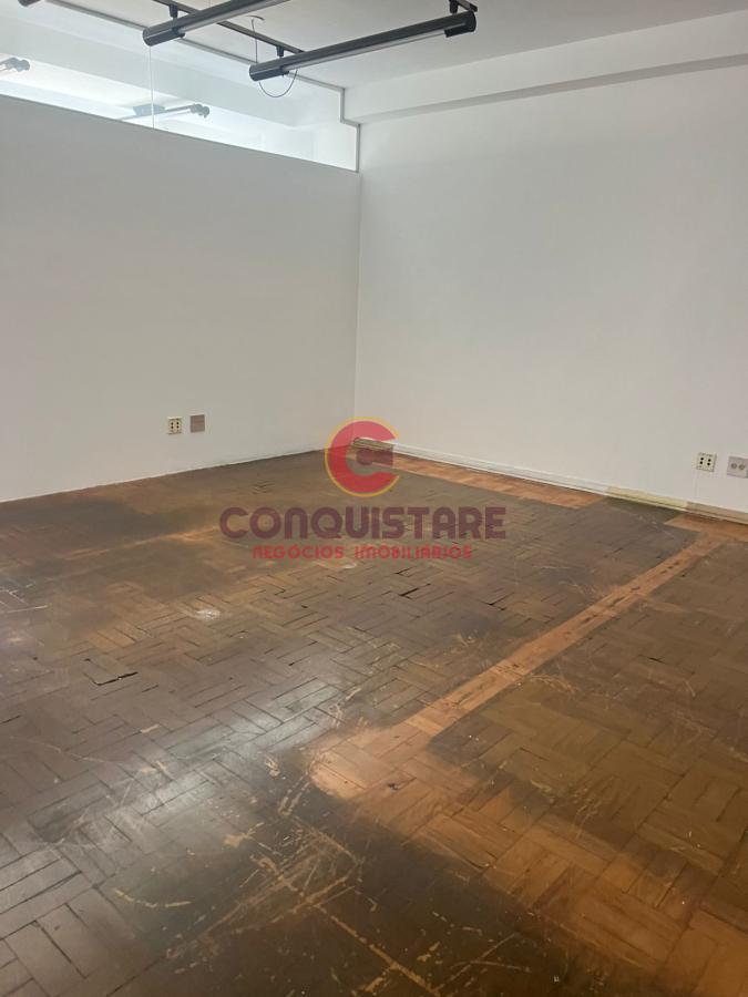 Conjunto Comercial-Sala para alugar, 66m² - Foto 4