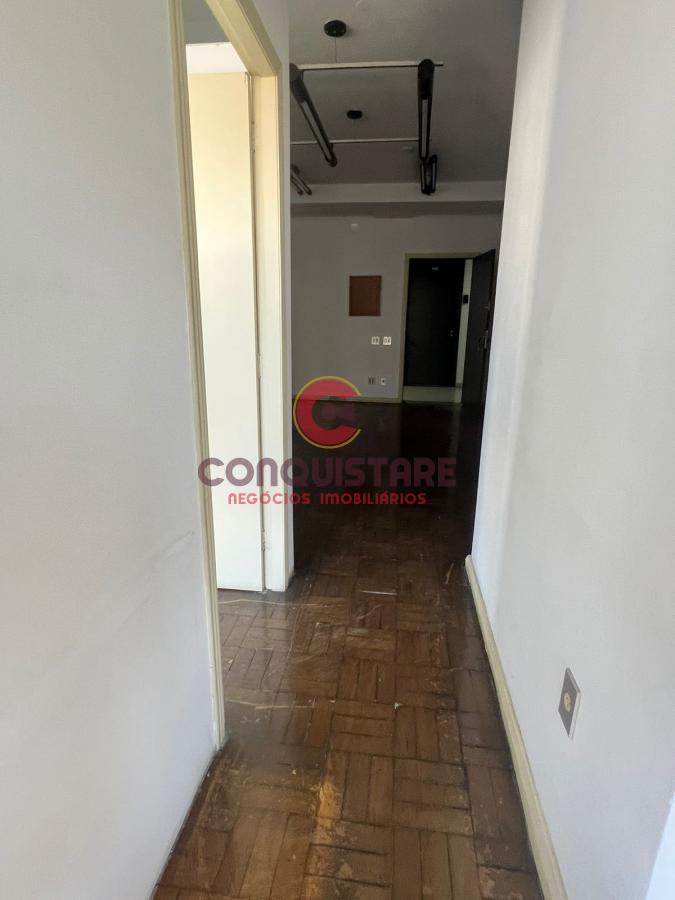 Conjunto Comercial-Sala para alugar, 66m² - Foto 8