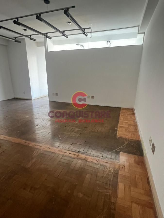 Conjunto Comercial-Sala para alugar, 66m² - Foto 5