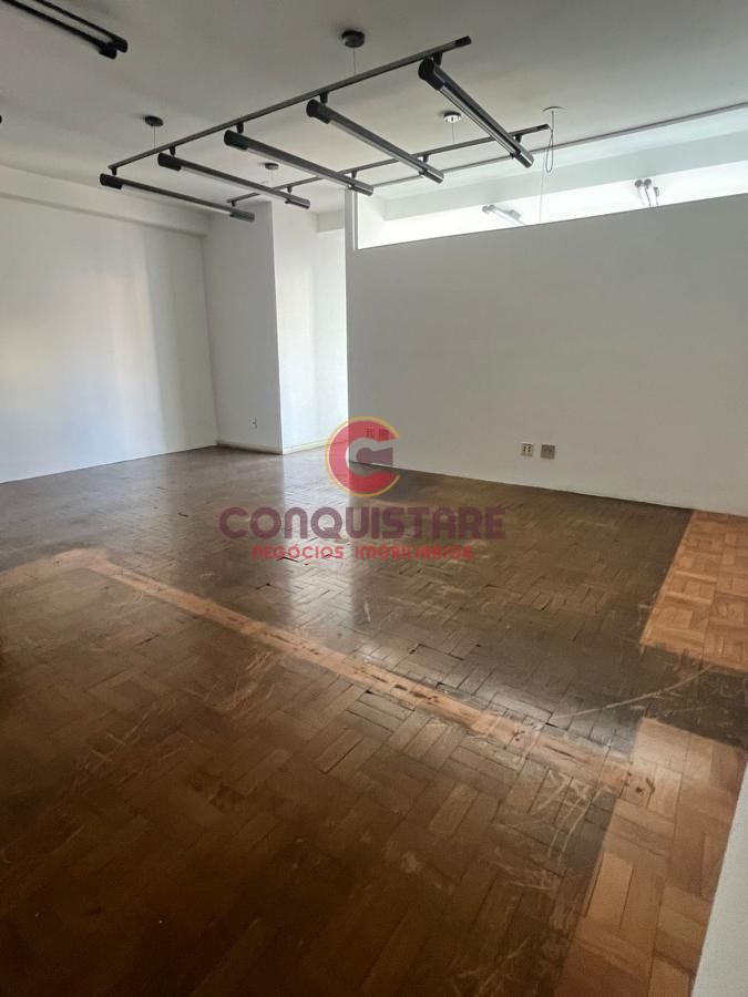 Conjunto Comercial-Sala para alugar, 66m² - Foto 11