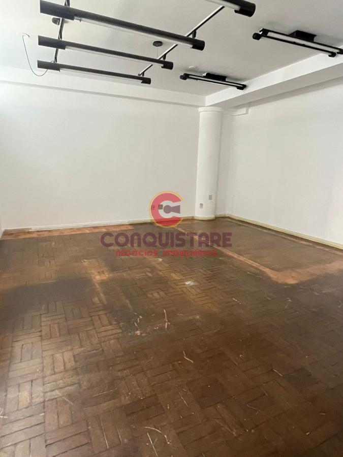 Conjunto Comercial-Sala para alugar, 66m² - Foto 15