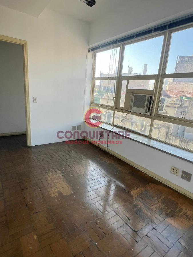 Conjunto Comercial-Sala para alugar, 66m² - Foto 2