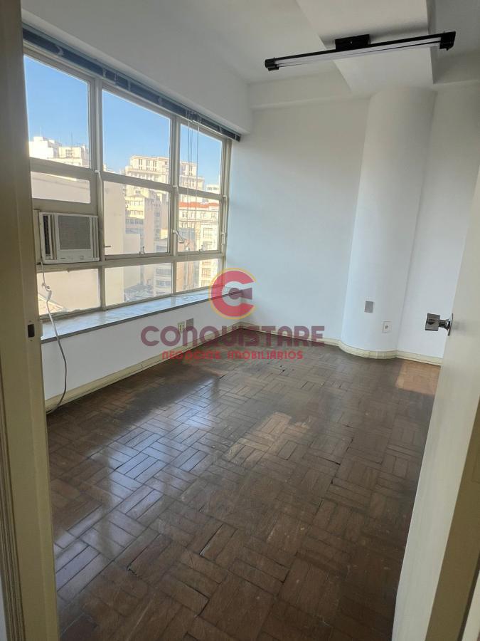 Conjunto Comercial-Sala para alugar, 66m² - Foto 16