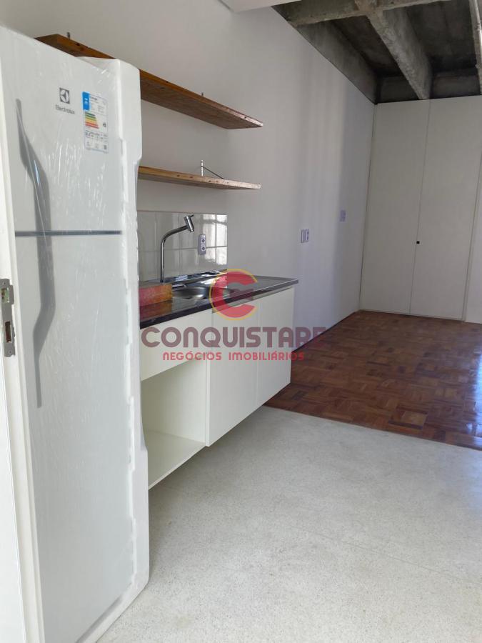 Apartamento para alugar, 23m² - Foto 3