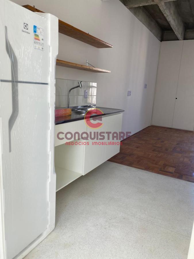 Apartamento para alugar, 23m² - Foto 2