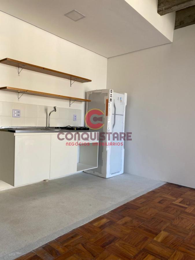 Apartamento para alugar, 23m² - Foto 15