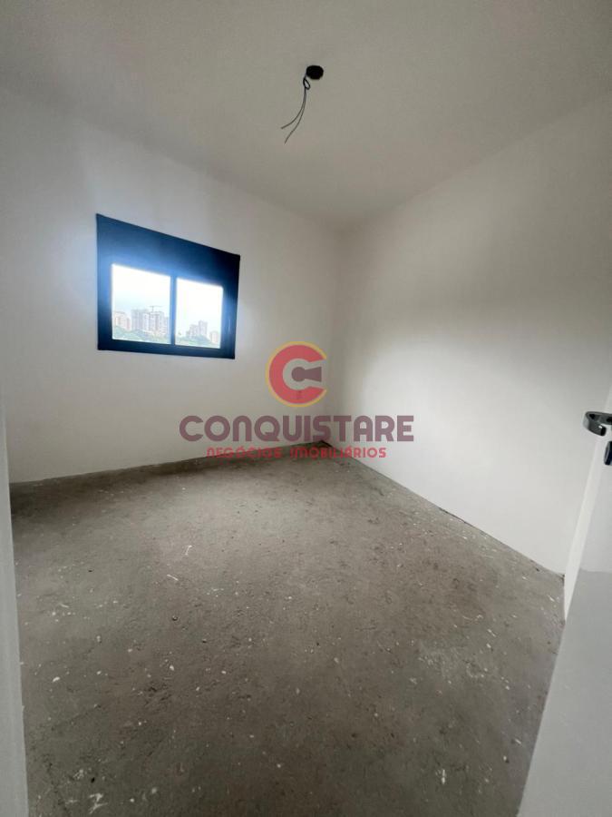 Apartamento à venda com 1 quarto, 35m² - Foto 3