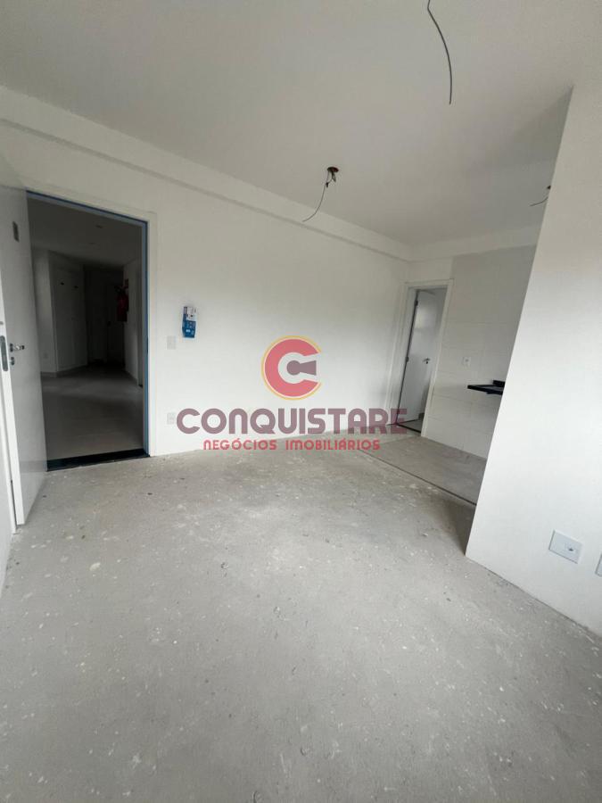 Apartamento à venda com 1 quarto, 35m² - Foto 5