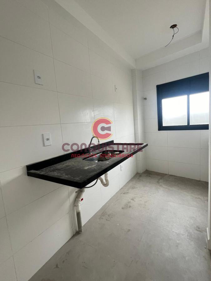 Apartamento à venda com 1 quarto, 35m² - Foto 9