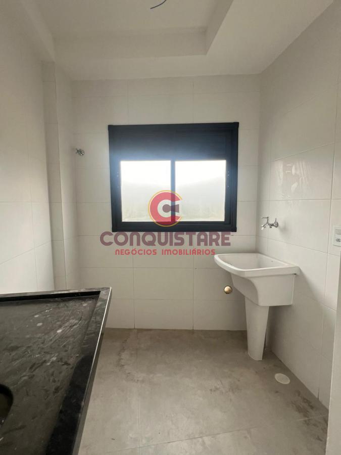 Apartamento à venda com 1 quarto, 35m² - Foto 8