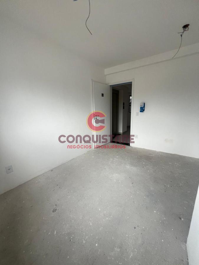 Apartamento à venda com 1 quarto, 35m² - Foto 11