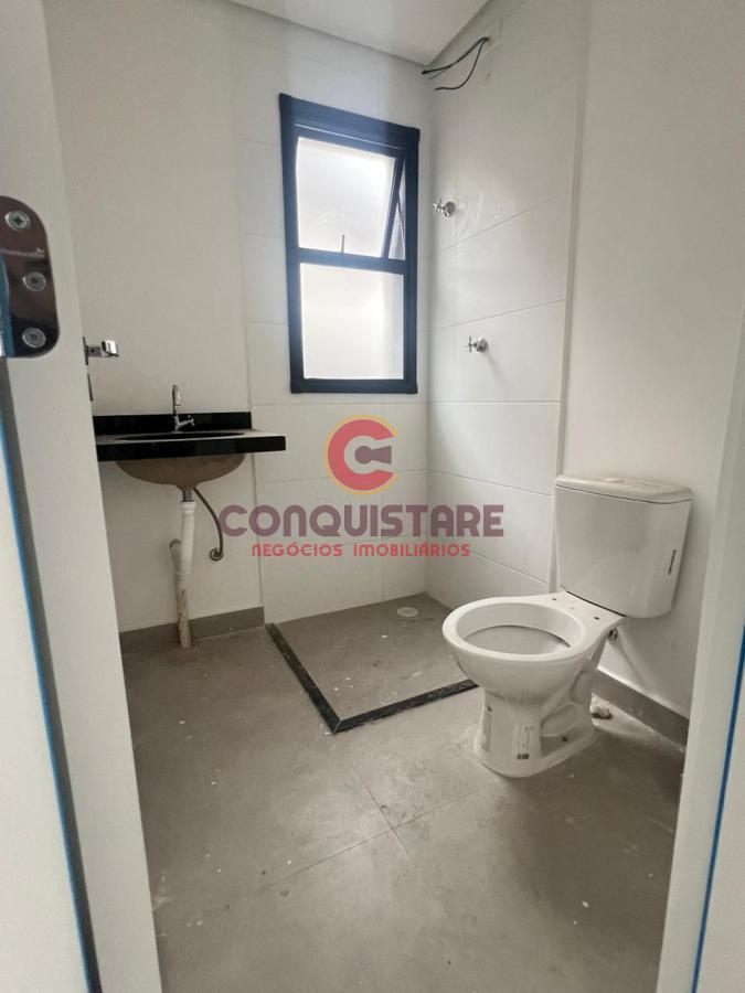 Apartamento à venda com 1 quarto, 35m² - Foto 13