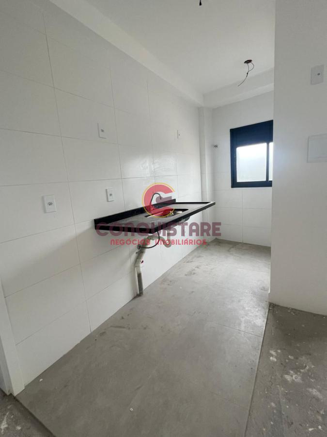 Apartamento à venda com 1 quarto, 35m² - Foto 14